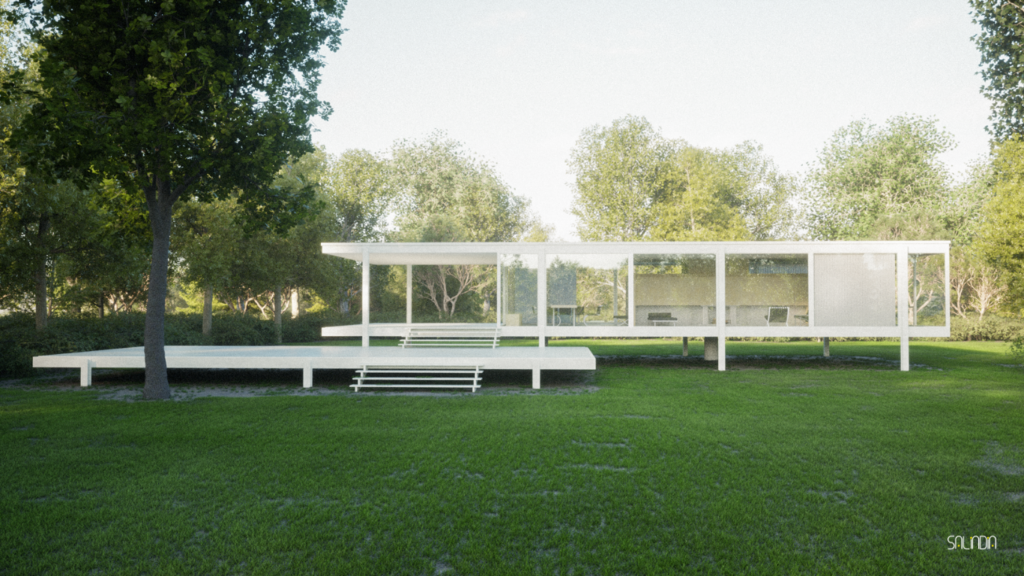 House Visualization